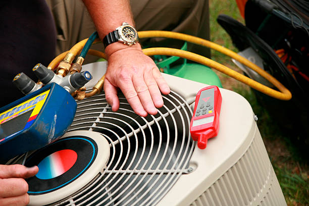 Best Ductless HVAC repair  in Gretna, NE