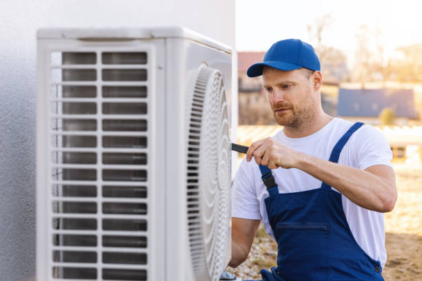 Affordable air conditioning repair in Gretna, NE